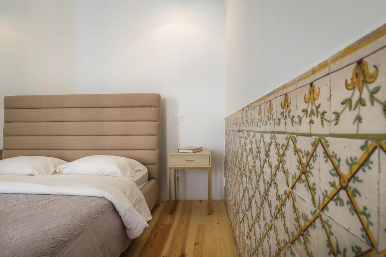 Santa Justa Prime Guesthouse — Photos 3